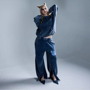 NWT Boys Lie Guarded Angel Interlock MM